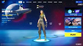 Why You Should Make A New Fortnite Account