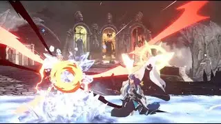 Queen Dizzy Brings 