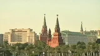 Досрочные выборы мэра Москвы 