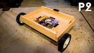 Make an Autonomous 
