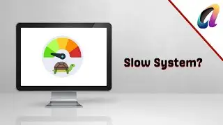 How to fix your slow PC in minutes