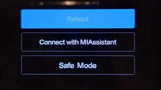 Hard Reset Xiaomi Redmi Sin Wipe Data Reset 2024