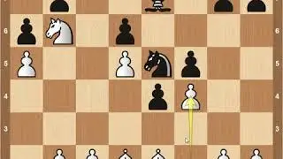 2018 World Chess Championship: Game 8 Caruana vs Carlsen