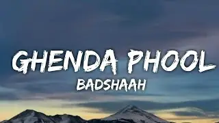 Genda Phool  Lyrics  Badshah   Payal Dev Jacqueline Fernandez   Genda Phool Lyrical