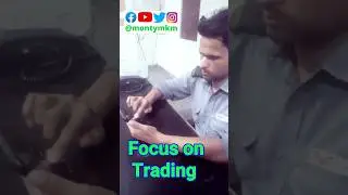 Struggle Time | Trading | Stock Market | Share Market