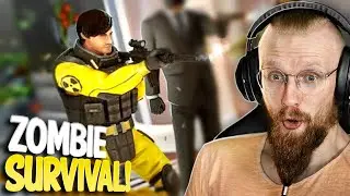 How I Stole Another ATV! (Failed) - Last Day on Earth: Survival