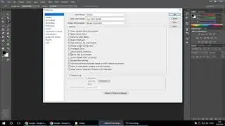 How To Disable Zoom With Scroll Wheel in Photoshop