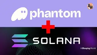 How to Install Phantom Wallet for Solana Tutorial