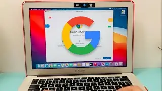 How To Install Google Chrome on MacBook