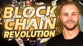 Blockchain And Crypto Will Change The World! Watch and Learn with Jeff Sekinger