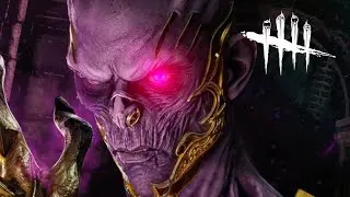 ОБЗОР ВЕКНЫ,СИЛЬНА ЛИ? / Dead by Daylight
