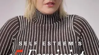 Self Esteem's 5 Feminist Commandments