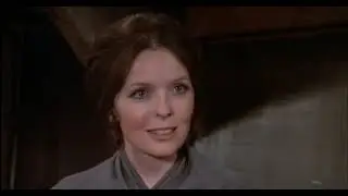 Diane Keaton Charms Woody Allen in 