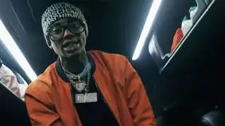 Soulja Boy (Big Draco) - I Pity The Fool (Official Music Video)
