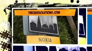 Finland and Nokia Case Solution & Analysis -TheCaseSolutions.com