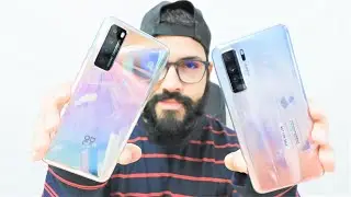 Huawei Nova 7 vs Nova 7 SE - Whats the Difference?