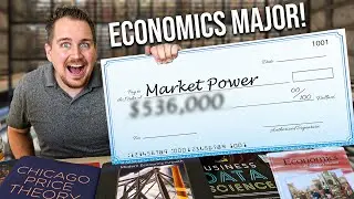 How Much Money do Economics Majors Make?