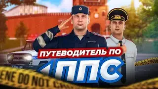Путеводитель по фракции 