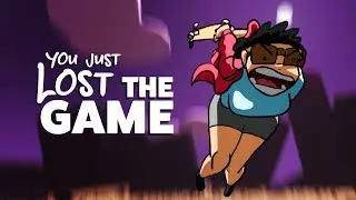 You Just Lost The Game -  Movie Announcement Trailer