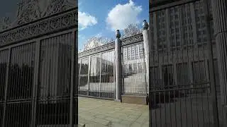 Дом Правительства России в Москве во всей красе часть 2 Short 