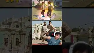 Do This Nacho Nacho Emote with Your Best Friends 🤘#shorts #freefire #tondegamer