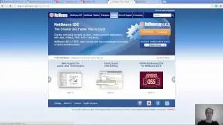 Top 7 Reasons to Consider Using NetBeans IDE