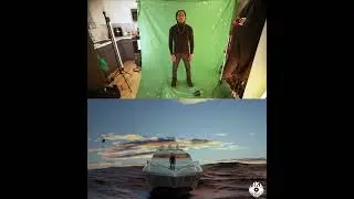 Blender Green Screen 