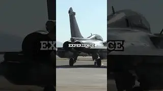 Man accidentally ejects from a Fighter Jet