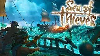 SEA OF THIEVES HACK 🦈 | UNDETECTED & FREE | AIMBOT, ESP, AUTO GOLD ❤️‍🔥