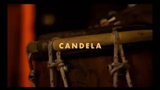 Vicente García - Candela: Teaser 1