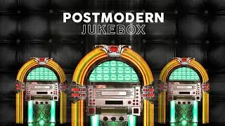 Postmodern Jukebox - Cool Music