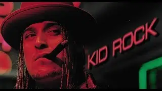 Kid Rock - Bawitdaba