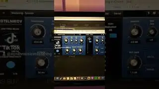 How to use compression in mastering for beginners