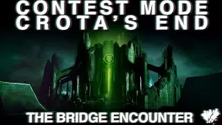 Crota's End Raid 