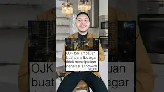 Kamu Generasi Sandwich juga bukan? Gimana rasanya? 