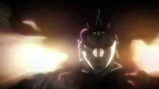 Kars, the Ultimate Life Form (dubbed version)