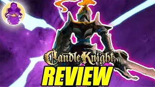 Candle Knight Review | Is This Game Lit Or Does It Blow?