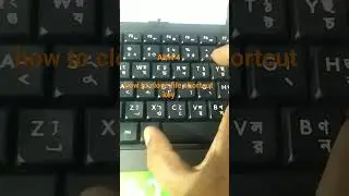 how to close file shortcut key 