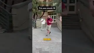 Parkour Athletes Are Incredible