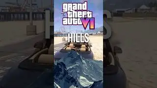 5 New Changes to Environment in GTA 6...