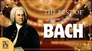 The Best of Bach