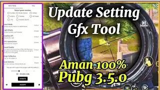 Settingan Gfx Tool Update Terbaru For Gfx Tool For Hp Kentang Jadi Kencang Abis