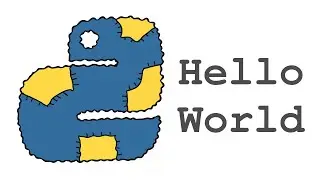 Hello World! [Run-in-Browser Python Course]