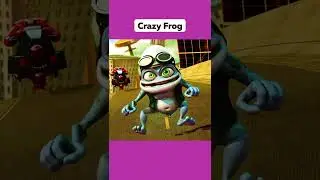 Добро Пожаловать в 2009 Год 🥺 #CrazyFrog #BadRomance #АрамЗамЗам #Ностальгия #Подпишись #Shorts