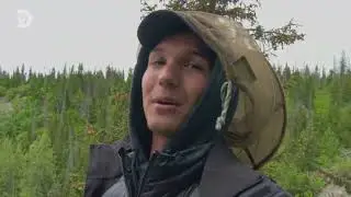 Discovery Channel HD - Short Continuity (November 2, 2022) (Russian)