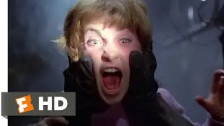 My Bloody Valentine (1981) - Shower of Death Scene (5/10) | Movieclips