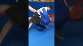 Este judoca me ataca por decir esto