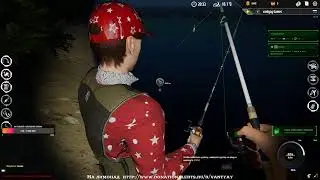 Professional Fishing Лучший фарм для новичка