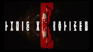 Big Dreams Lyric Visualizer (both versions) -  Deshplease ft My Lucky Vice