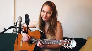 Fragile - Sting cover